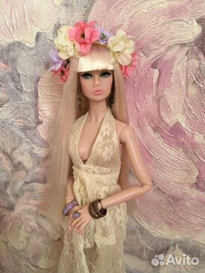 Darling Poppy Parker