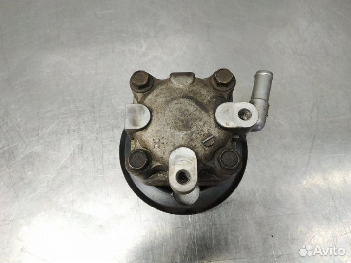 Насос гур Nissan Murano Z51 VQ35DE 2007