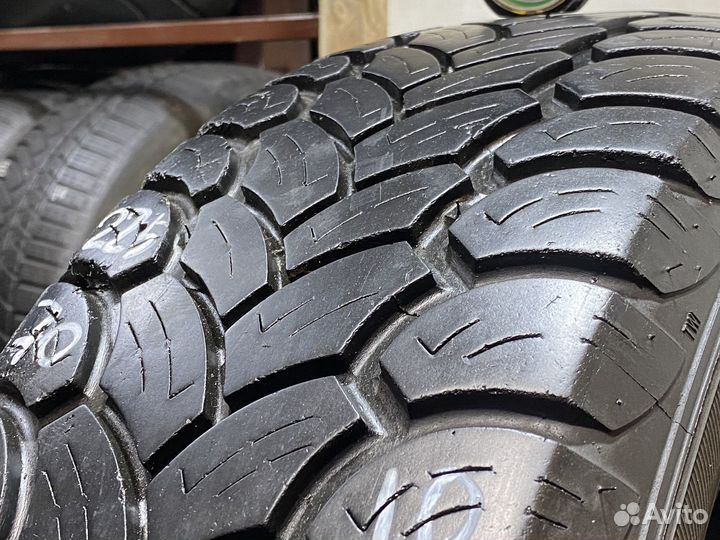 Vredestein ComTrac All Season 225/70 R15C