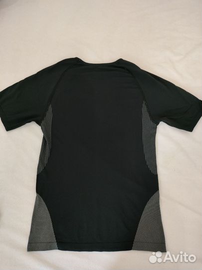 Футболка женская спортивная 44 46 бу