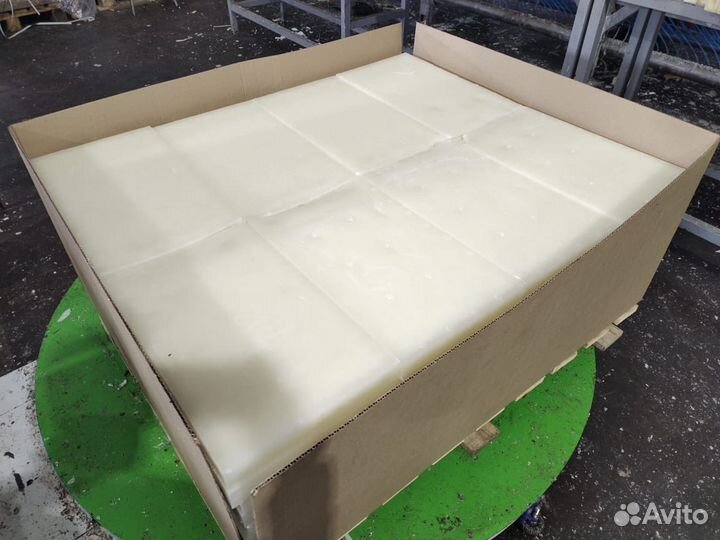 Парафин пищевой П2