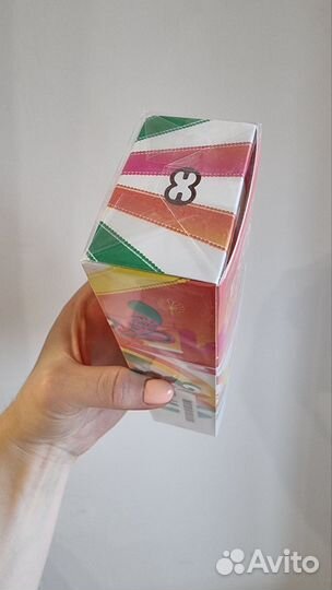 Escada taj sunset 100ml женский парфюм