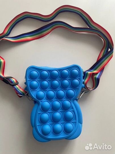 Сумка детская