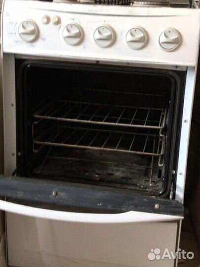 Плита газовая