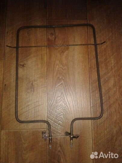 Запчасти для электроплиты