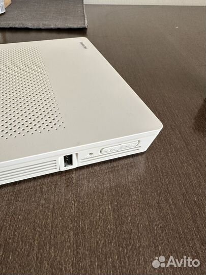 Роутер huawei echolife hg8245H