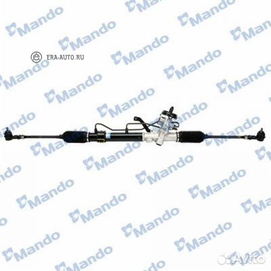 Mando EX577001C100 Рейка рулевая с Г/У