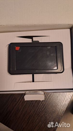 Видео регистратор автомобильный