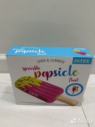 Матрац для плавания