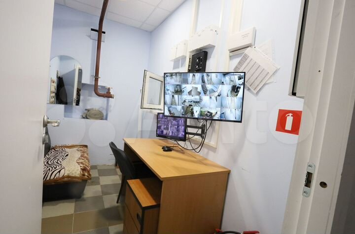 Комната 10 м², 2/2 эт.