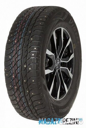 Viatti Bosco Nordico V-523 255/60 R17 106T