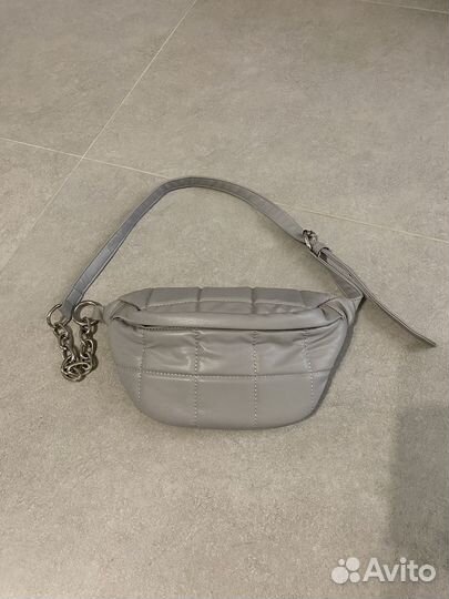 Поясная сумка