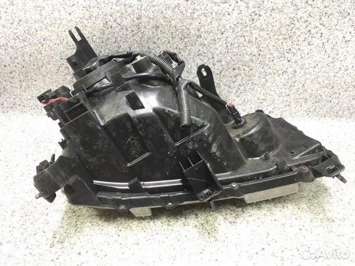 Фара левая Nissan X-Trail T31 2007