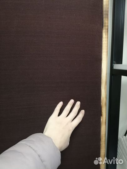 Акустические панели