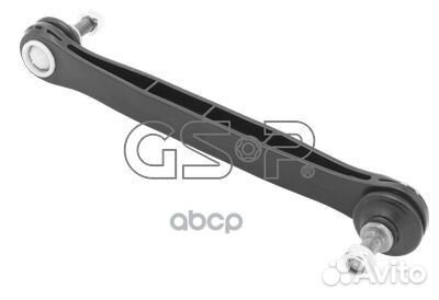 Тяга стабилизатора ford mondeo Mk III (B5Y) s05