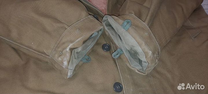 Танковый костюм. танкач