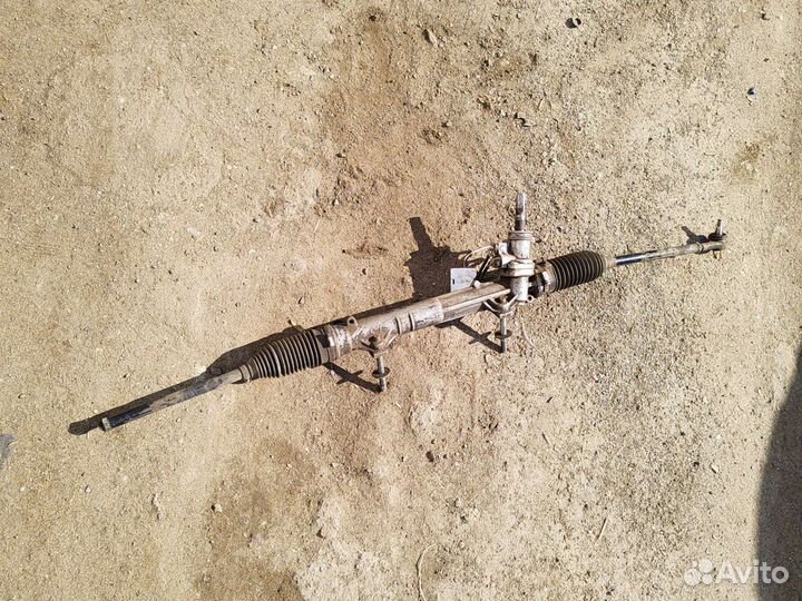 Рулевая рейка пежо 307 Peugeot 307 Citroen C4