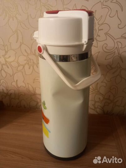 Термосы СССР