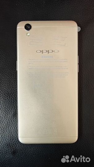 OPPO A37, 2/16 ГБ