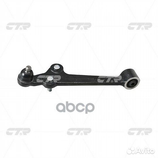 Cqkk-16L Рычаг подвески перед лев KIA RIO