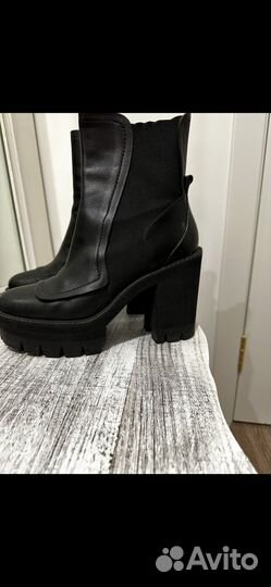 Ботильоны М 21 размер 40