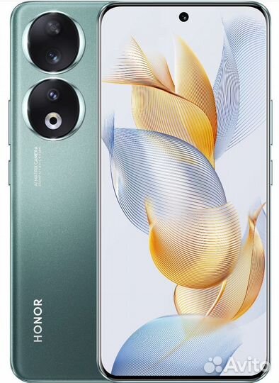 HONOR 90, 12/512 ГБ