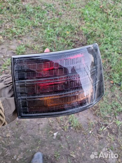 Задний фонарь ваз 2111