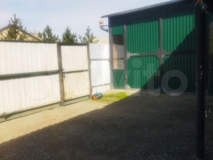 Дом 90 м² на участке 12 сот.