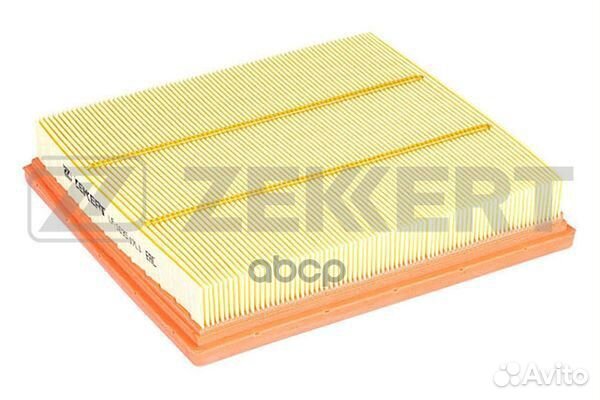 Фильтр возд. BMW 1 (F20 F21) 11- 3 (F30 F31