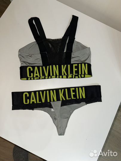 Комплект Calvin Klein