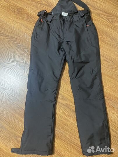 Горнолыжный костюм женский 48 50