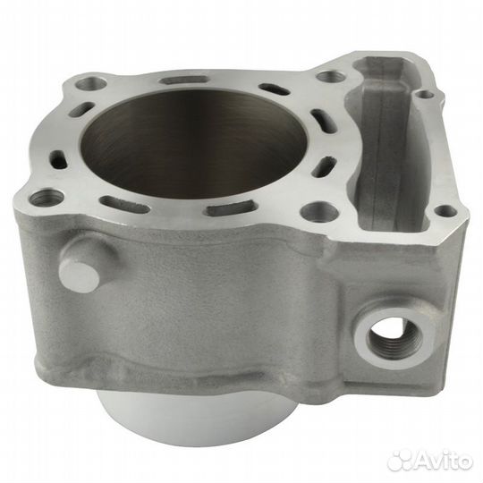 Полный ремкомплект двигателя Kawasaki KLX300