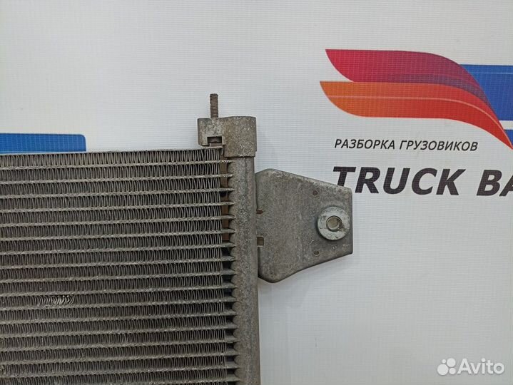 1629115 Радиатор кондиционера Daf XF105