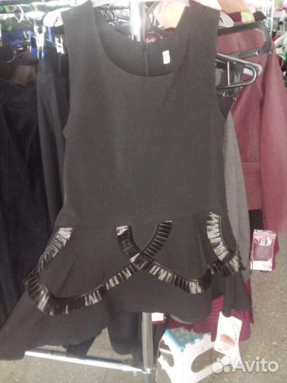 Детская одежда