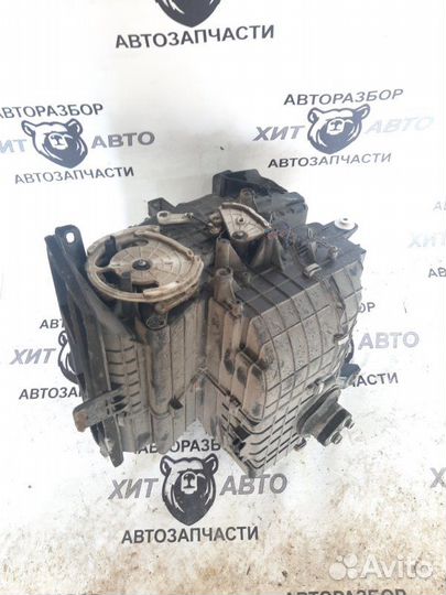 Корпус печки Hyundai Coupe GK