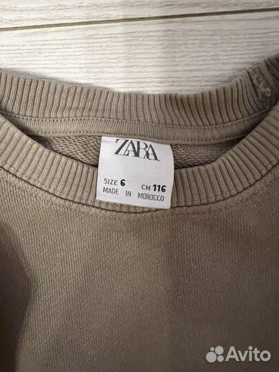 Свитшот (кофта) детская