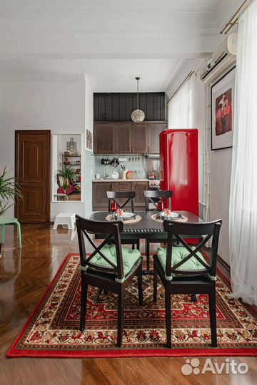 Аренда фотостудии