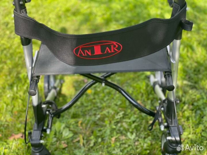 Ходунки роляторы