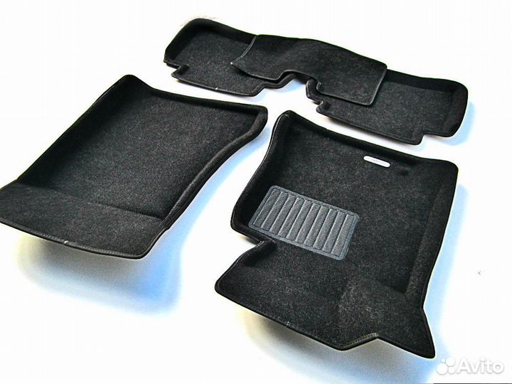 Коврики Mercedes w213