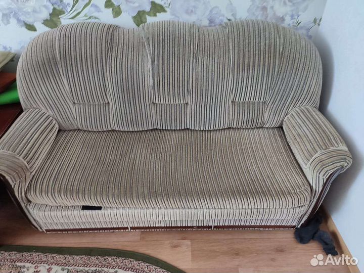 Мягкая мебель комплект