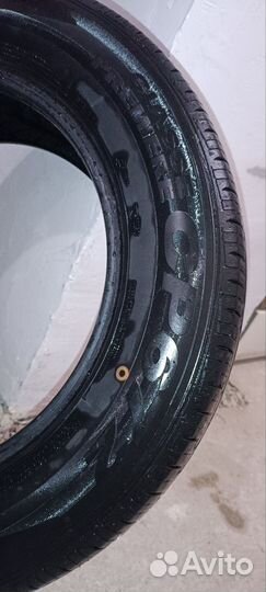 Nexen Classe Premiere CP672 205/65 R16 95H