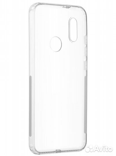 Силиконовый чехол для Xiaomi Все модели