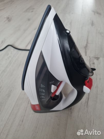 Утюг новый