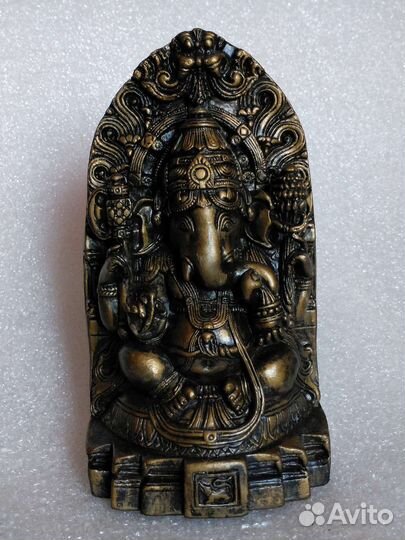 Ганеша, статуэтка