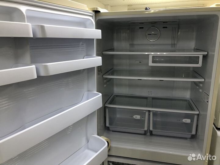 Холодильник бу Samsung no frost. Гарантия\доставка
