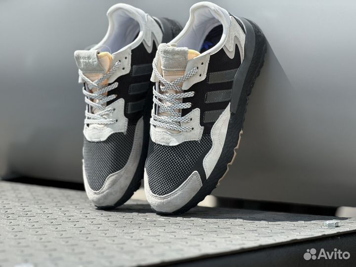 Кроссовки adidas joGer