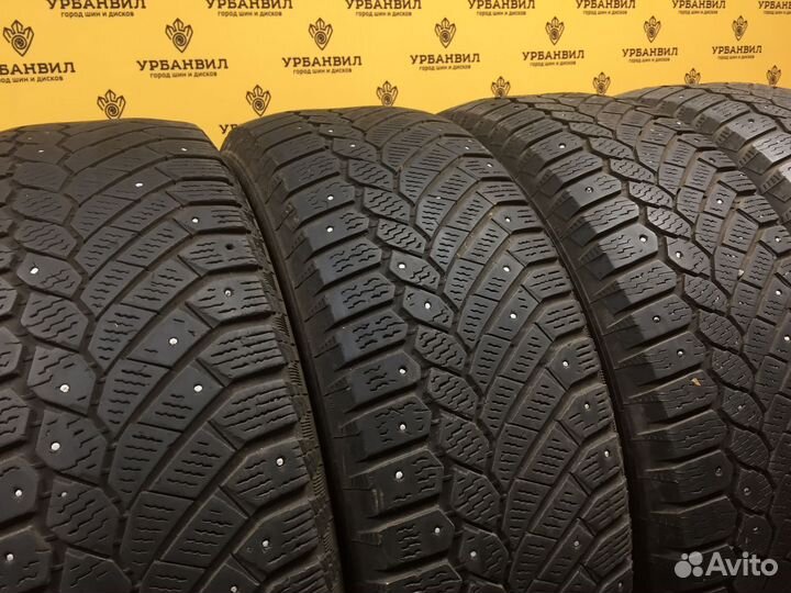 Gislaved Nord Frost 200 195/65 R15 95T