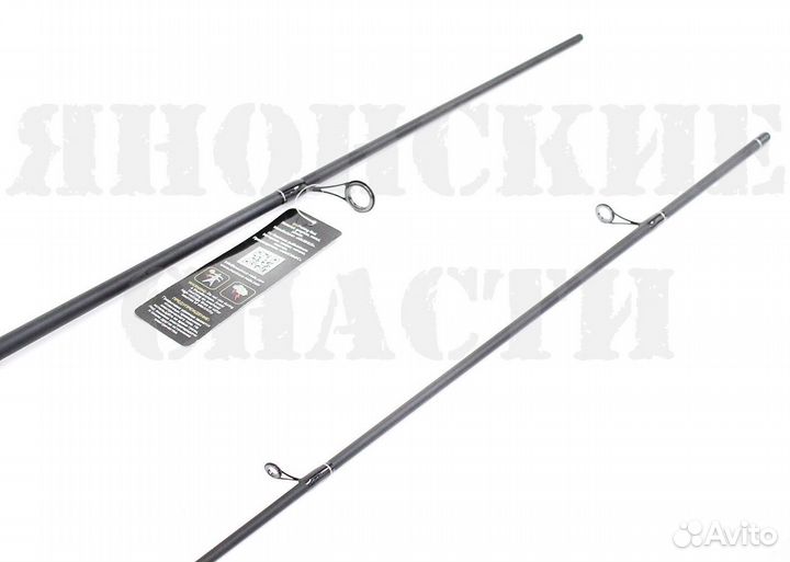 Спиннинг Maximus Butcher-X 27MH 2,7m 10-42g