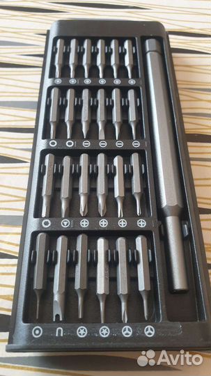 Набор отверток для ремонта телефонов