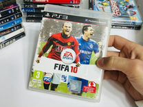 PS3 FIFA 10